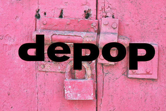 Depop – Il regno dell’usato online