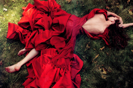 Cosa bolle in pentola: Bia, una strega nel romance&nbsp;vittoriano.