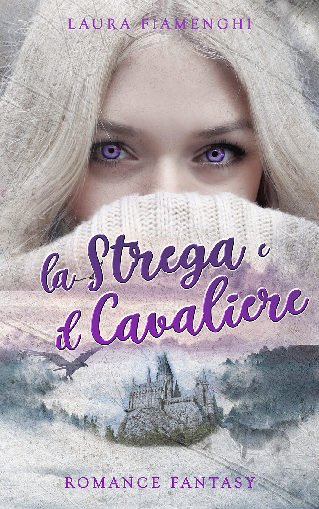Romance eBook Cover
