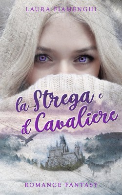 Romance eBook Cover
