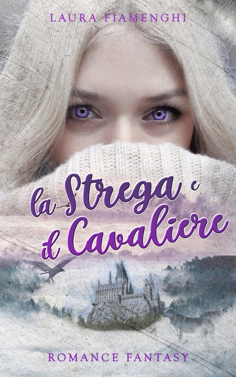 Romance eBook Cover