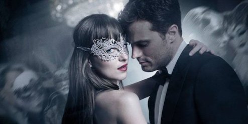 cinquanta sfumature di grigio