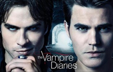 vampire diaries