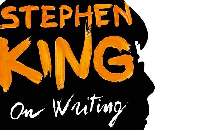 Libri per scrittori: On Writing – Stephen King