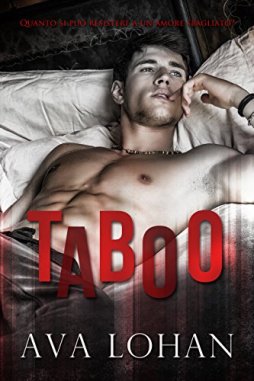 Taboo forbidden love
