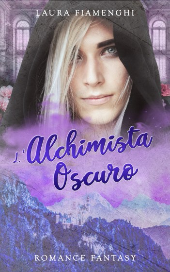Romance eBook Cover