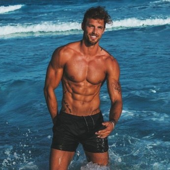 Nick paranormal romance