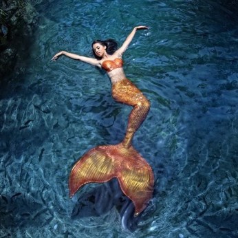 Romanzi sulle sirene