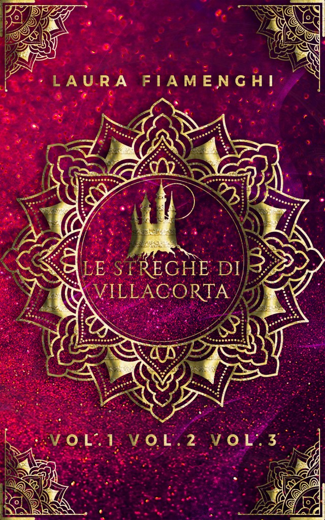 Le Streghe di Villacorta