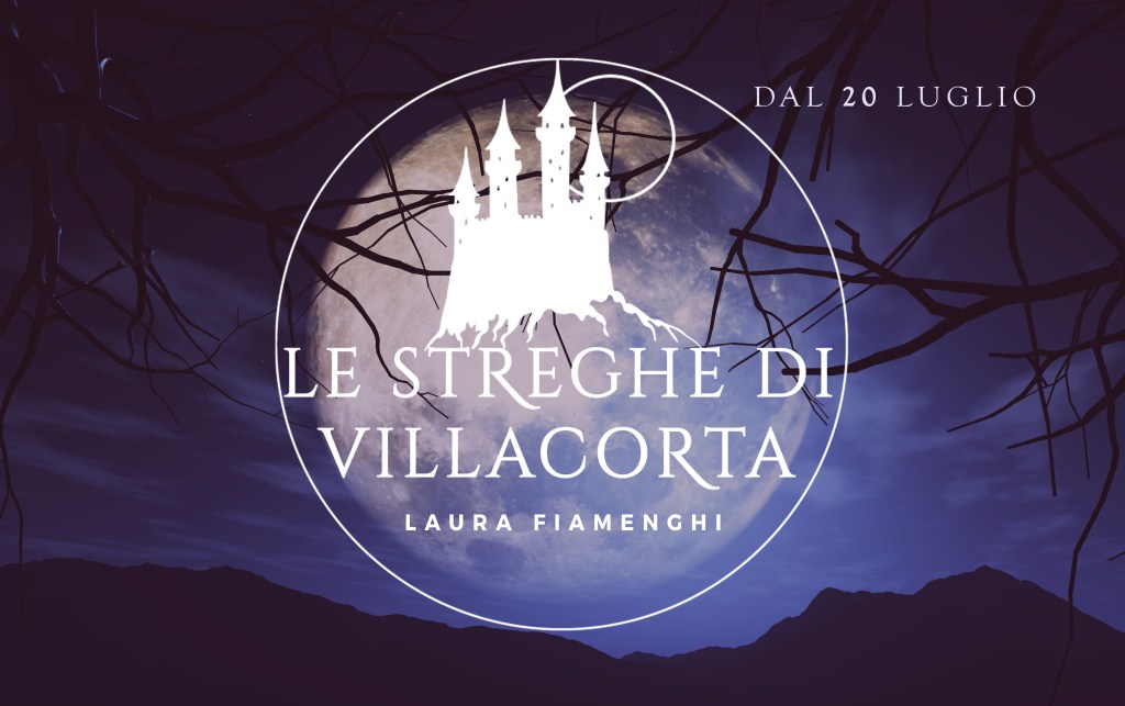 Disponibile in prevendita “LA TREDICESIMA STREGA – ROMANCE FANTASY” in arrivo il 20 luglio