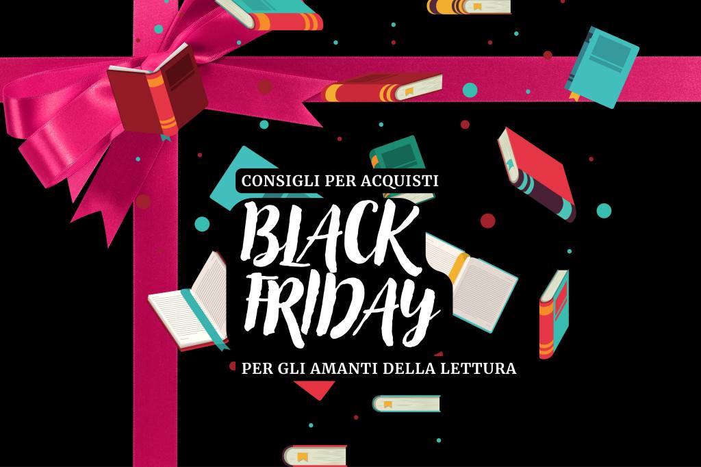 Consigli per gli acquisti per gli amanti dei libri