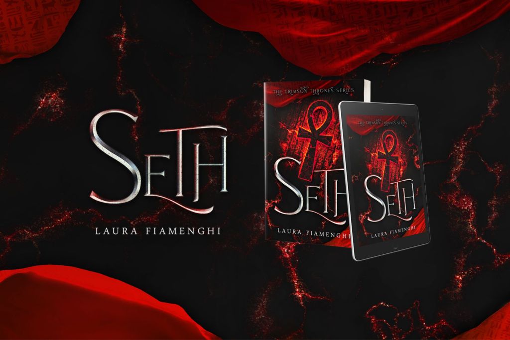 “Seth” – Il primo capitolo in anteprima