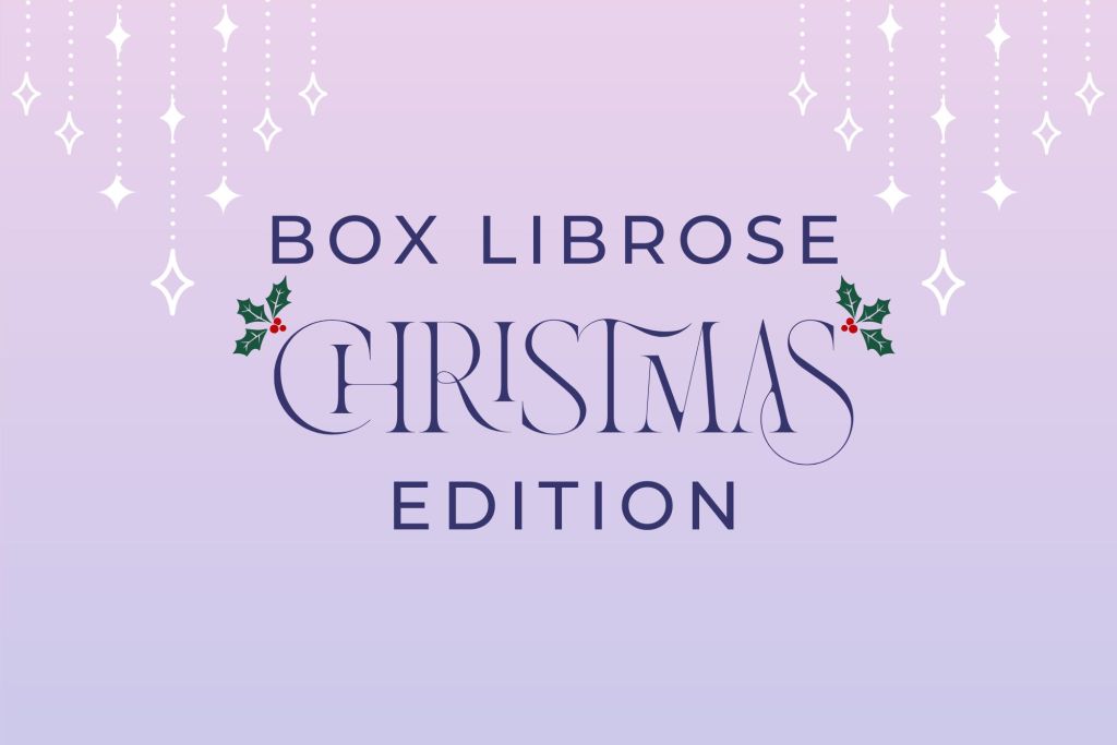 Box librose di&nbsp;Natale