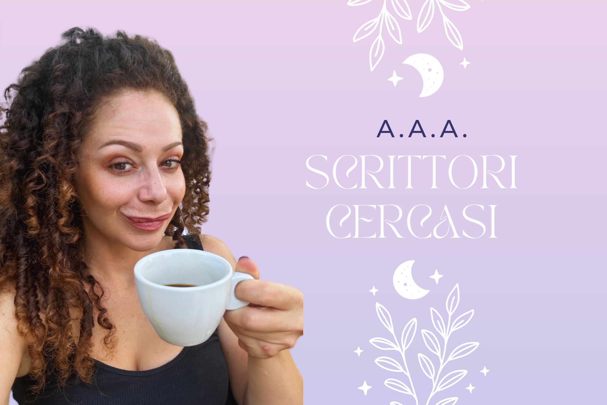 A.A.A. Scrittori Cercarsi