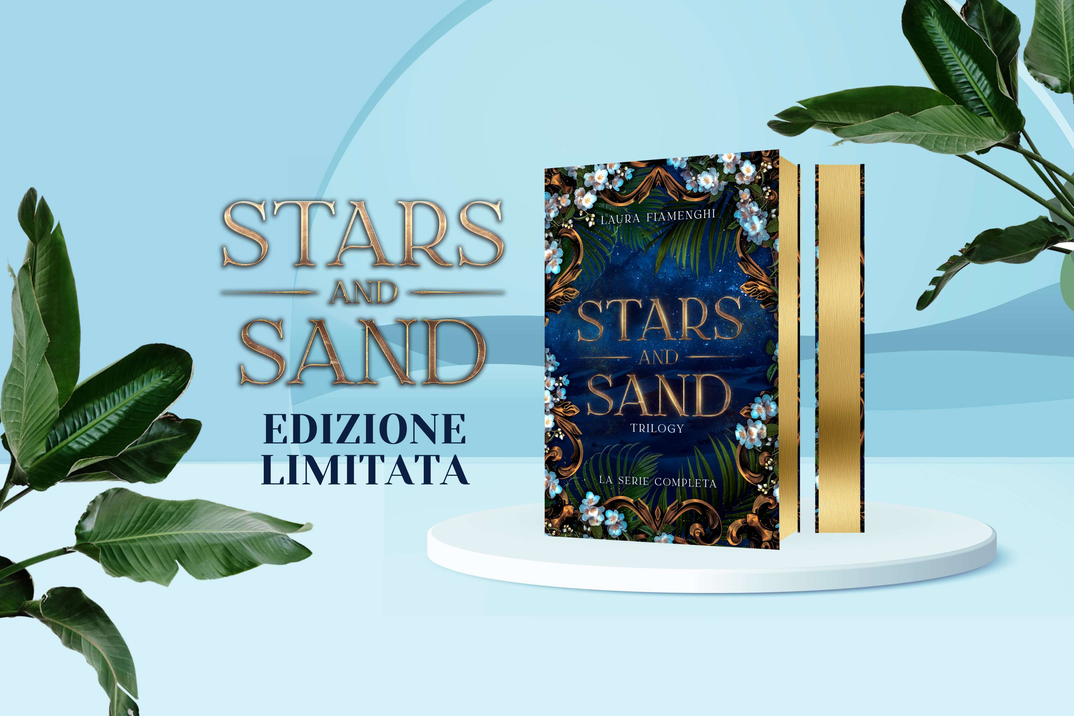 Edizione limitata e pre-order FRI