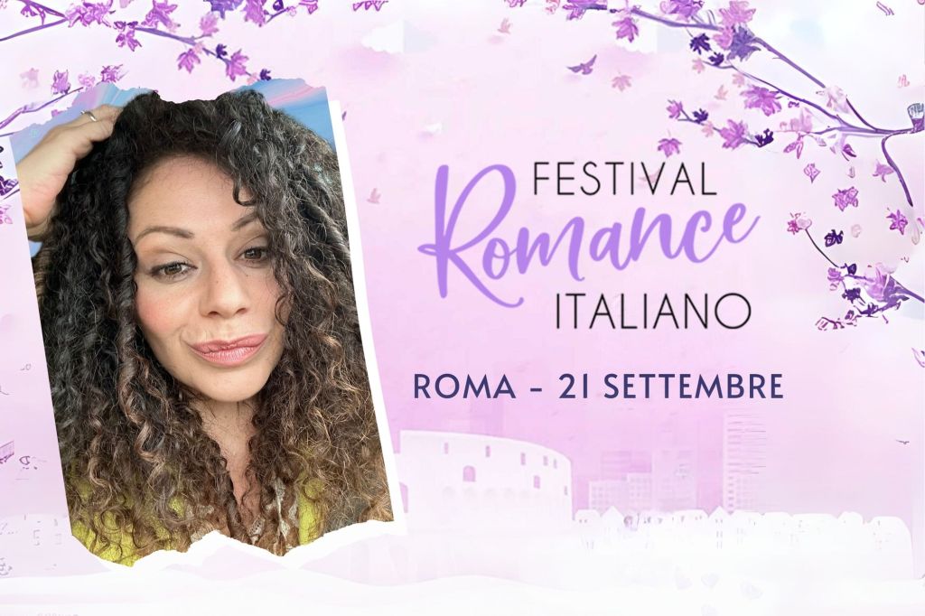 Laura Fiamenghi FRI ROMA